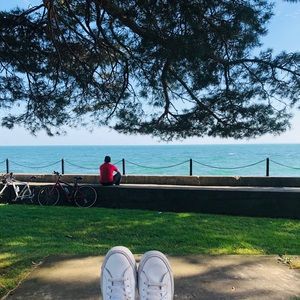 Meet your Posher, Xiaoyu sarah